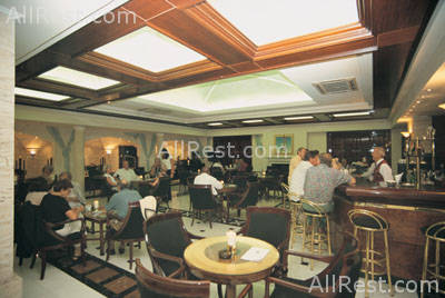 Mitsis Grand Hotel 14